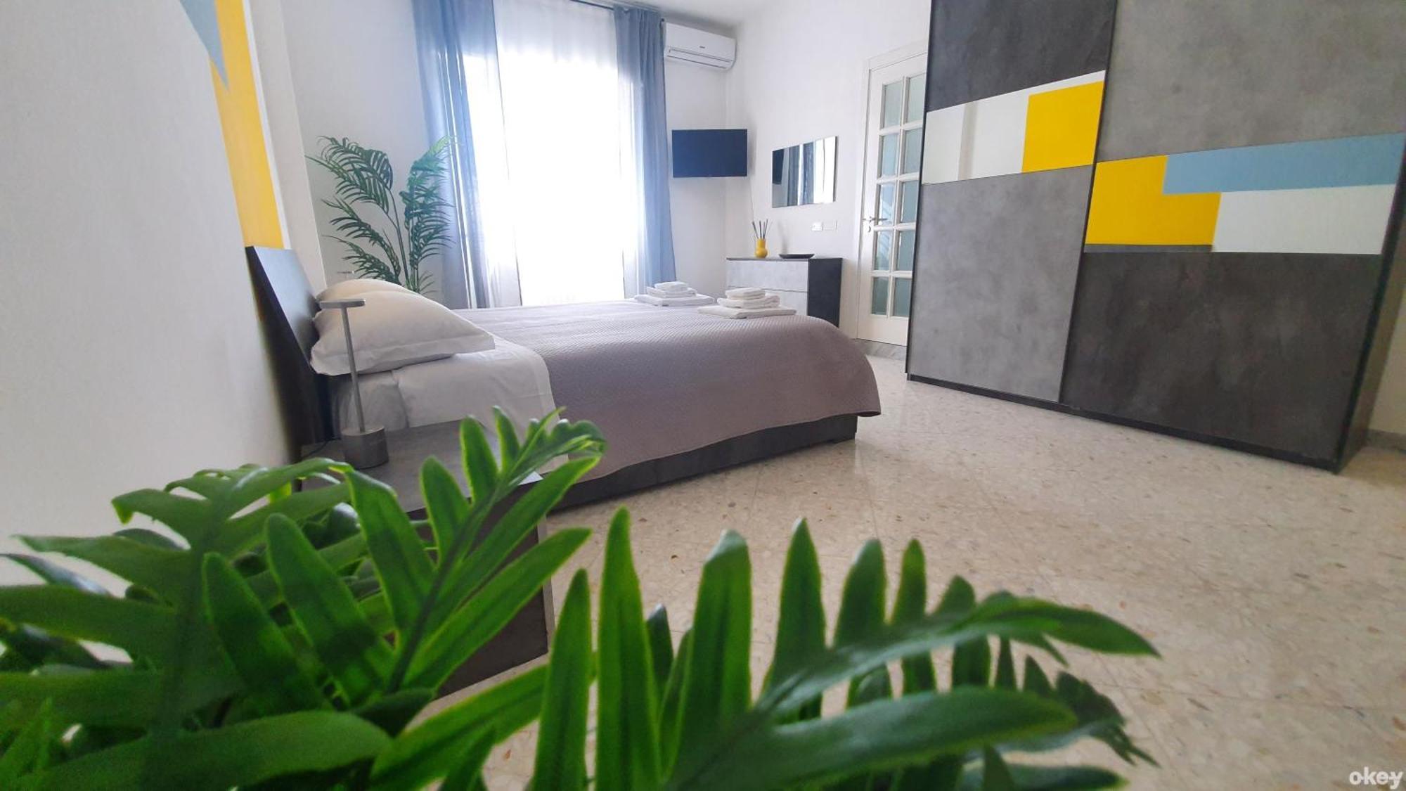 Limited Edition Guesthouse Bari Esterno foto