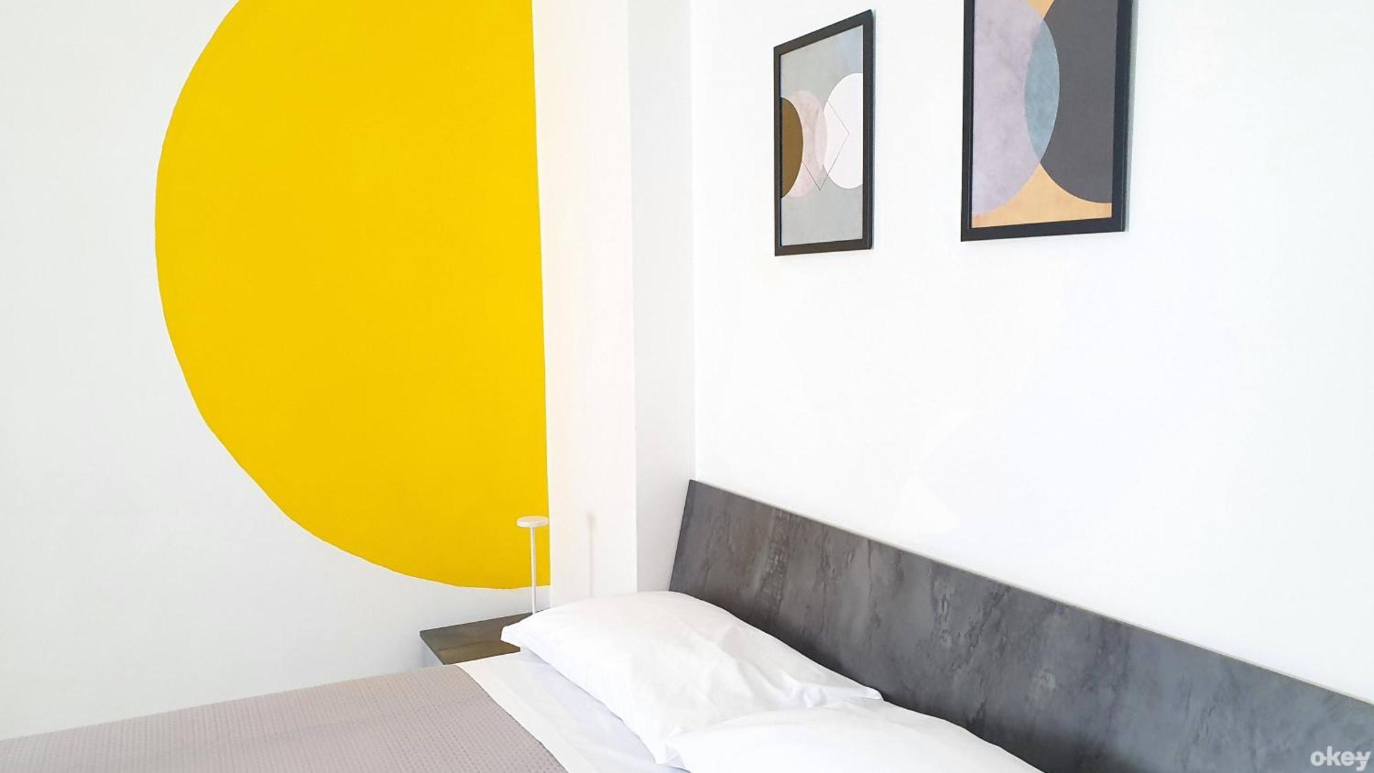 Limited Edition Guesthouse Bari Esterno foto