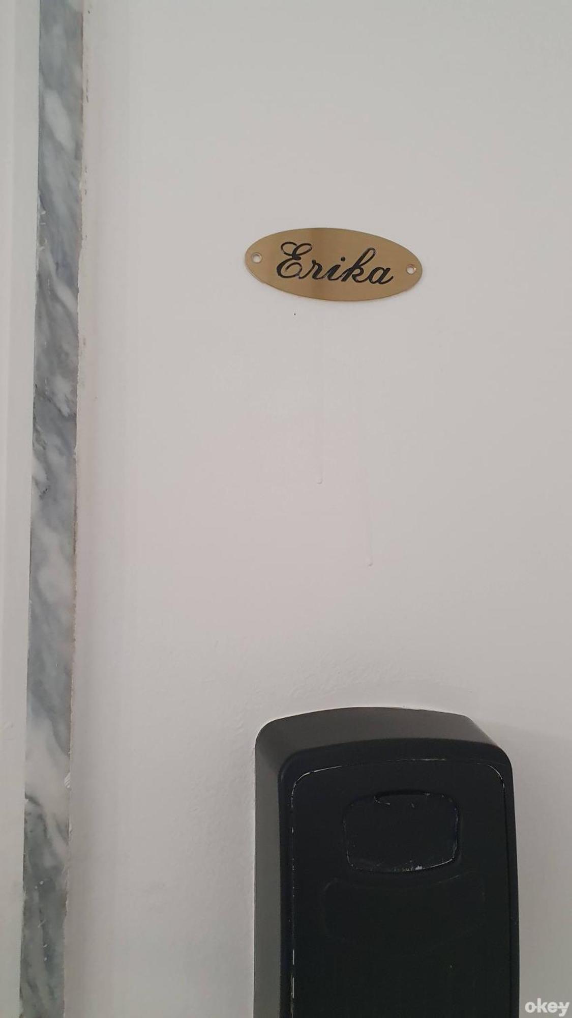 Limited Edition Guesthouse Bari Esterno foto