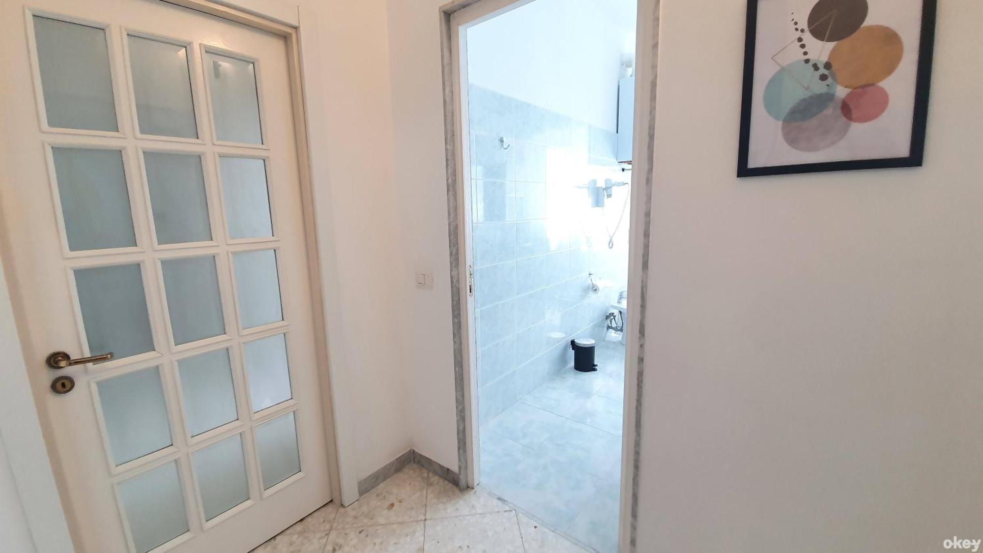 Limited Edition Guesthouse Bari Esterno foto