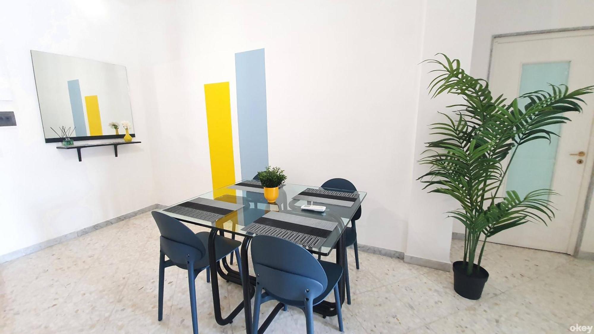 Limited Edition Guesthouse Bari Esterno foto