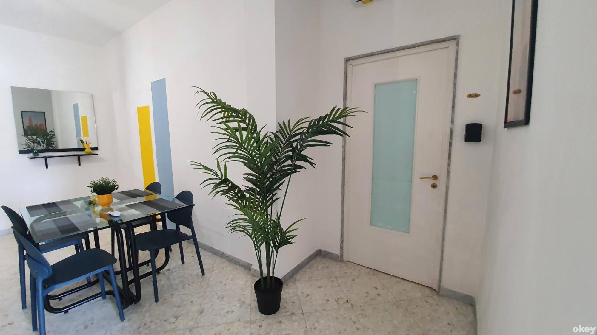 Limited Edition Guesthouse Bari Esterno foto