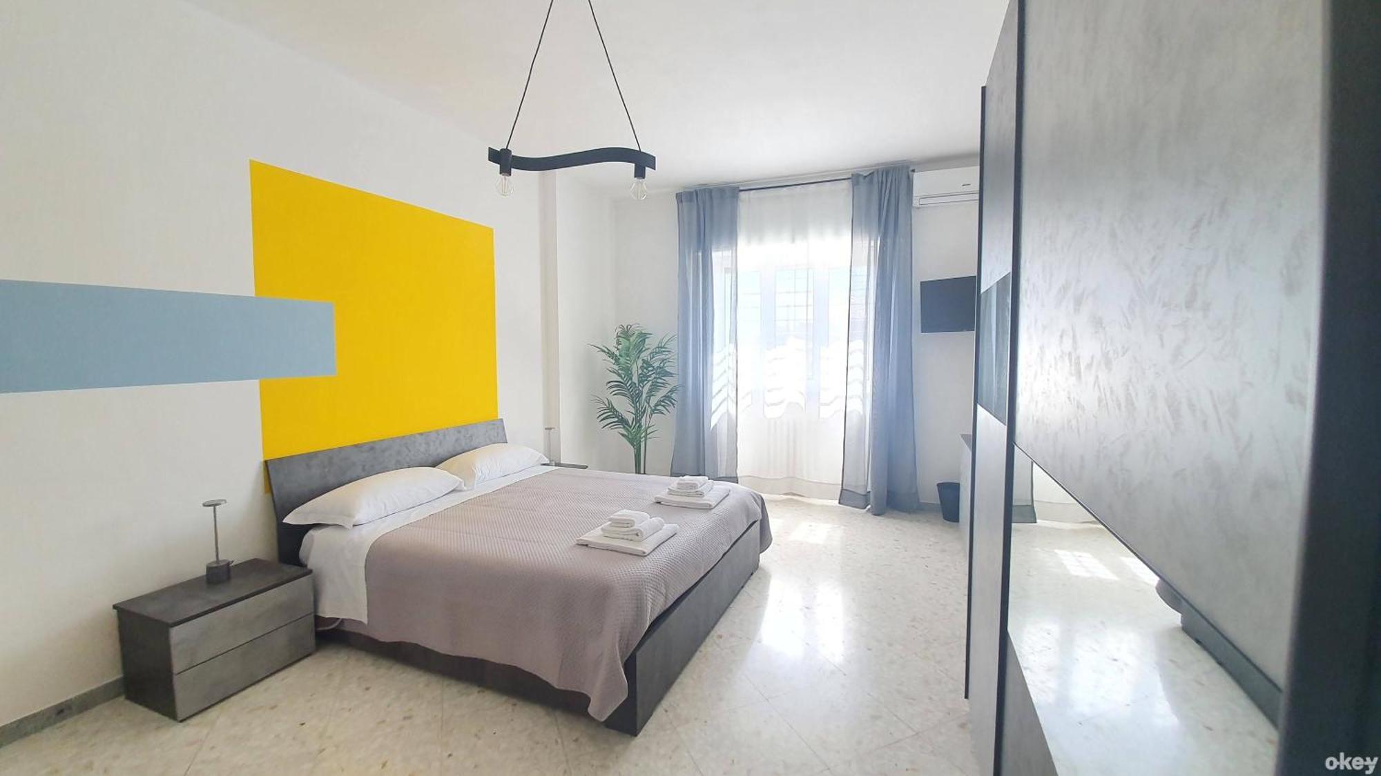 Limited Edition Guesthouse Bari Esterno foto