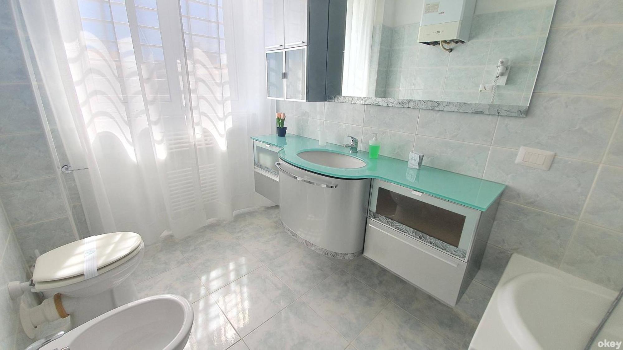 Limited Edition Guesthouse Bari Esterno foto