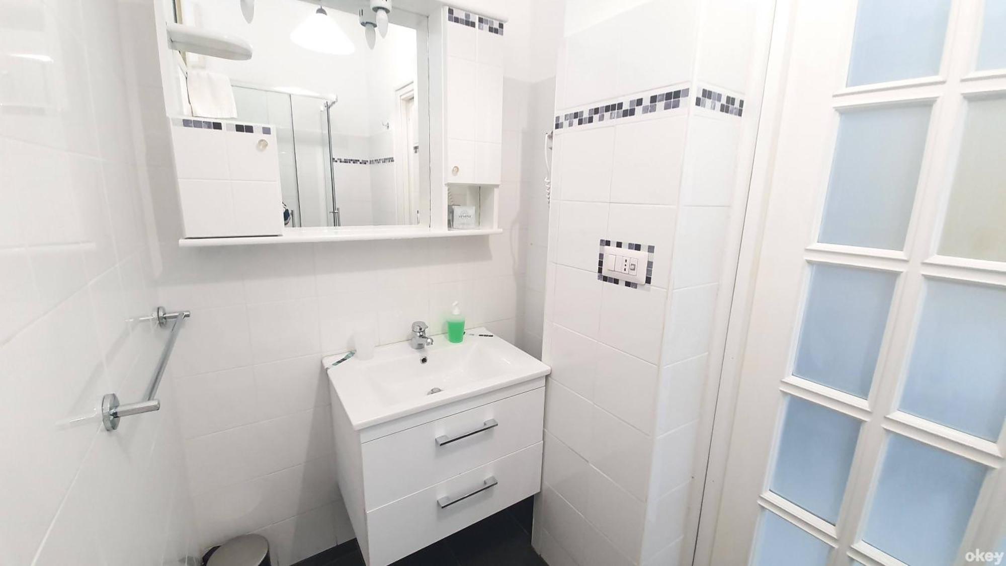 Limited Edition Guesthouse Bari Esterno foto