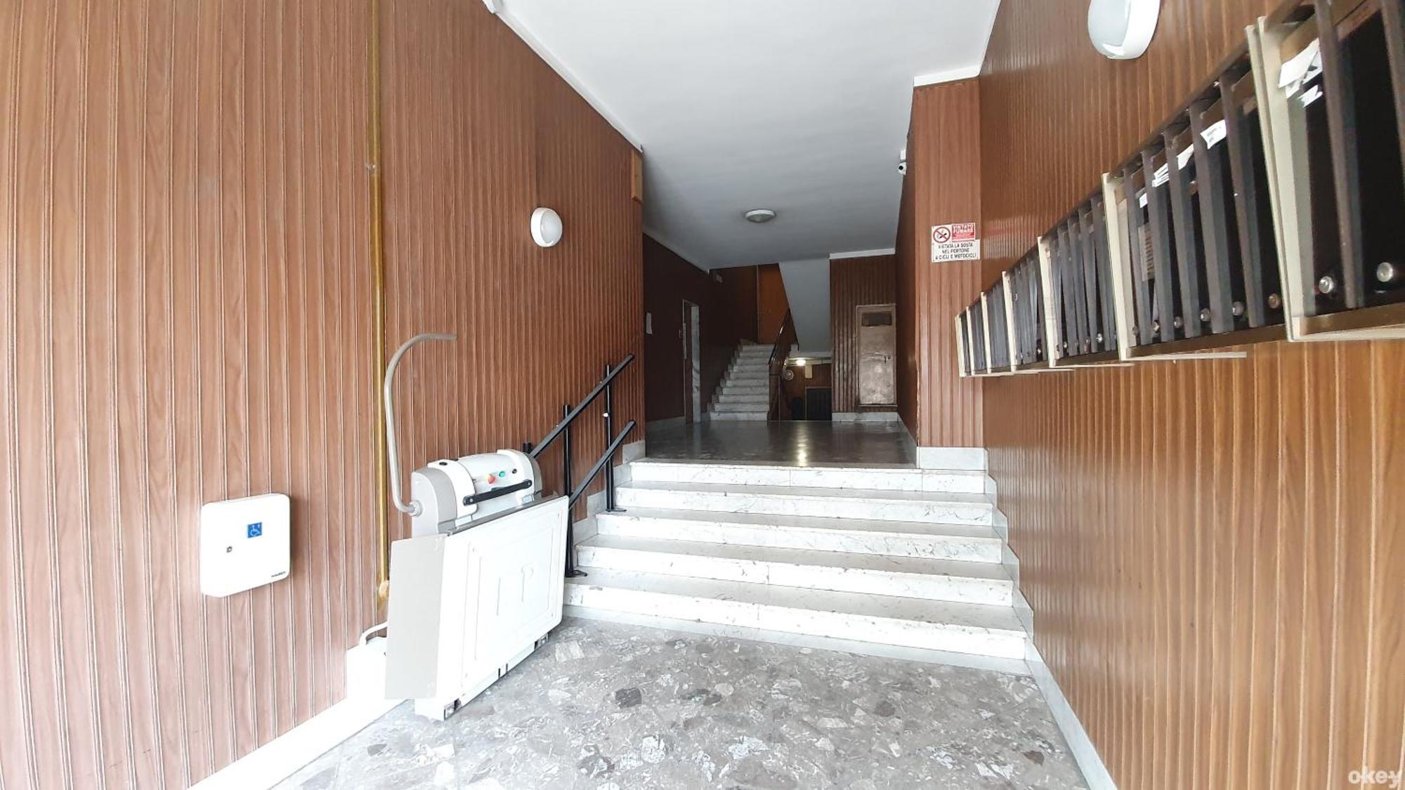 Limited Edition Guesthouse Bari Esterno foto